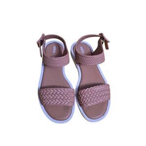 Melissa x Salinas Mar Women's Sandal Size: 8